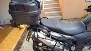Suzuki V-Strom 650 ABS (2011 - 17)  (4)