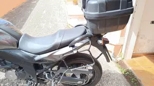 Suzuki V-Strom 650 ABS (2011 - 17)  (5)