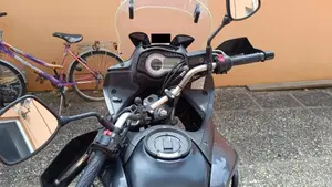 Suzuki V-Strom 650 ABS (2011 - 17)  (6)