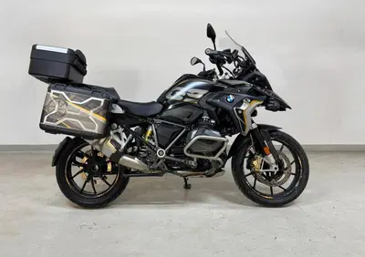Bmw R 1250 GS (2019 - 20) - Annuncio 9978968