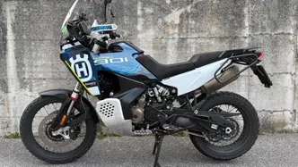 Husqvarna Norden 901 Expedition (2023 - 24) usata