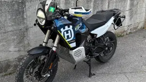 Husqvarna Norden 901 Expedition (2023 - 24)  (3)