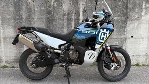 Husqvarna Norden 901 Expedition (2023 - 24)  (6)