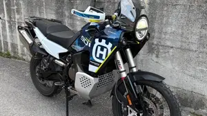 Husqvarna Norden 901 Expedition (2023 - 24)  (7)