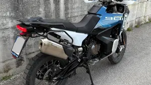 Husqvarna Norden 901 Expedition (2023 - 24)  (8)