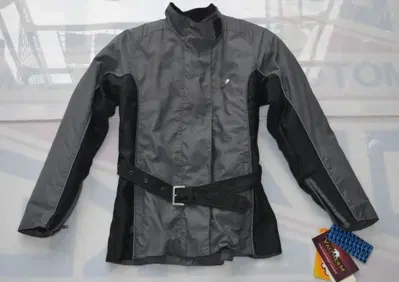 Giacca Donna AXO Fancy Evo – Tessuto Tecnico – Gri - Annuncio 9978983