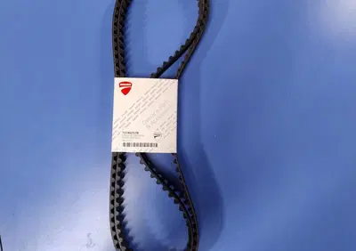 KIT CINGHIE DISTRIBUZIONE 73740251B Ducati - Annuncio 9979000