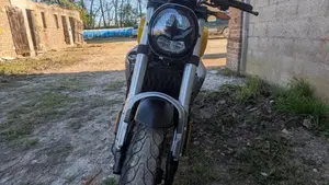 Voge Trofeo 350AC (2022 - 26)  (3)