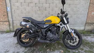 Voge Trofeo 350AC (2022 - 26) usata