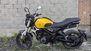Voge Trofeo 350AC (2022 - 26)  (4)