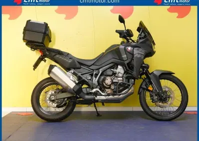 Honda Africa Twin CRF 1100L (2022 - 23) - Annuncio 9864858