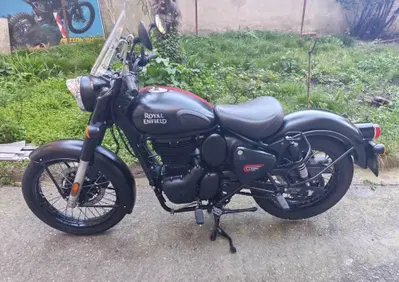 Royal Enfield Classic 350 (2021 - 26) - Annuncio 9979003
