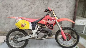 Honda CR 250