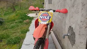 Honda CR 250  (3)