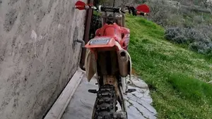 Honda CR 250  (4)