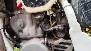Honda CR 250  (5)