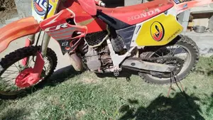 Honda CR 250  (6)