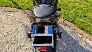 Kawasaki Z 650 (2021 - 24)  (2)