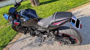 Kawasaki Z 650 (2021 - 24)  (6)