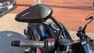 Kawasaki Z 650 (2021 - 24)  (11)