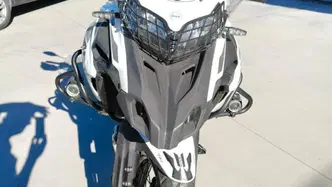 Benelli TRK 502X (2021 - 26) usata