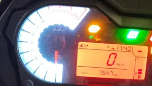 Benelli TRK 502X (2021 - 26)  (6)