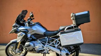 Bmw R 1200 GS (2013 - 16) usata