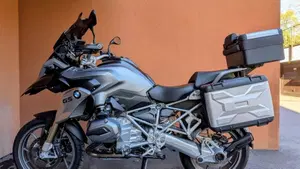Bmw R 1200 GS (2013 - 16)  (2)
