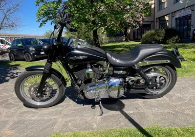 Harley-Davidson 1584 Super Glide Custom (2008 - 13) - FXDC - Annuncio 9979037