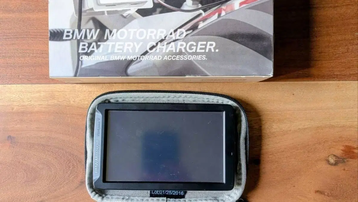 Bmw R 1200 GS (2013 - 16)  (4)