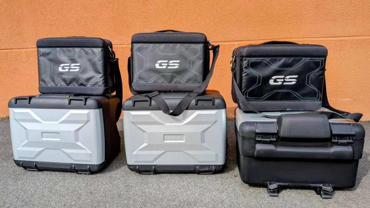 Bmw R 1200 GS (2013 - 16)  (7)