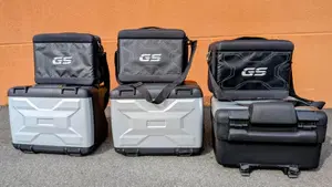 Bmw R 1200 GS (2013 - 16)  (7)