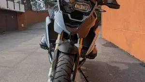 Bmw R 1200 GS (2013 - 16)  (10)