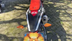 Betamotor RR 125 4T Motard LC (2021 - 23) 