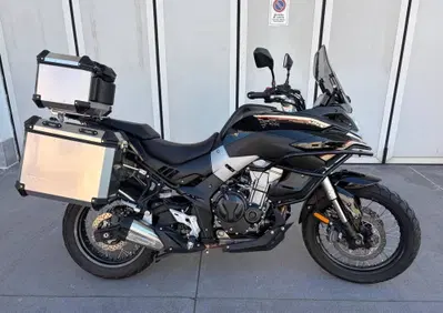 Voge Valico 500DSX (2021 - 24) - Annuncio 9979038