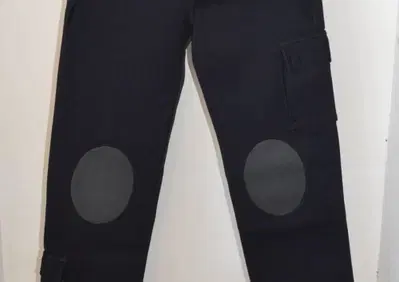 Pantaloni Moto/Scooter Citta Neo – Neoprene Termic - Annuncio 9979043