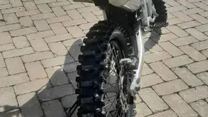 Suzuki RM-Z250 (2019 - 20)  (4)