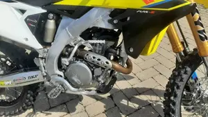 Suzuki RM-Z250 (2019 - 20)  (5)