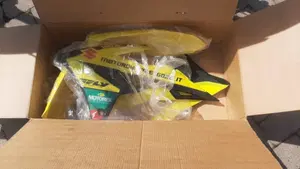Suzuki RM-Z250 (2019 - 20)  (7)