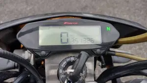 Fantic Motor XMF 125 Motard Performance 4t (2021 - 22)  (5)
