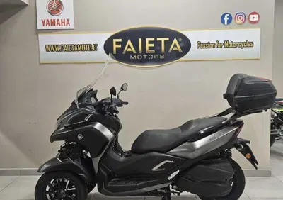 Yamaha Tricity 300 (2021 - 24) - Annuncio 9979072