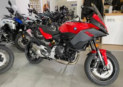 Bmw F 900 XR (2025 - 27) - Annuncio 9979082