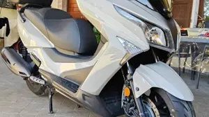 Kymco X-Town 300i (2021 - 24)  (3)