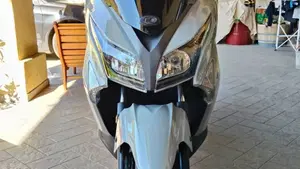 Kymco X-Town 300i (2021 - 24)  (4)