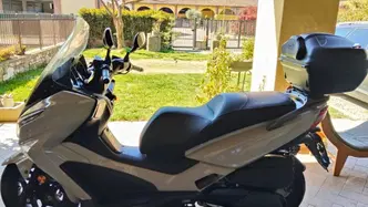 Kymco X-Town 300i (2021 - 24) usata