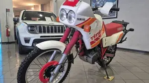 Yamaha XT 600 Z Tenerè (1990 - 92)  (2)