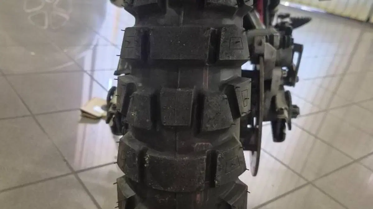 Yamaha XT 600 Z Tenerè (1990 - 92)  (8)