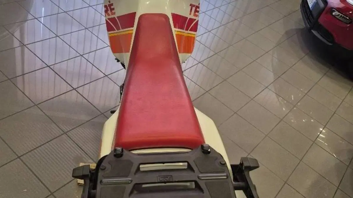 Yamaha XT 600 Z Tenerè (1990 - 92)  (9)