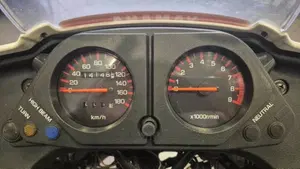 Yamaha XT 600 Z Tenerè (1990 - 92)  (11)