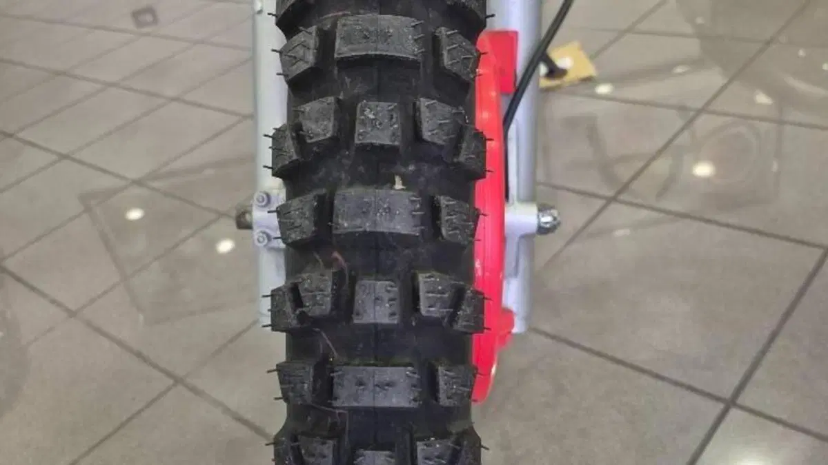 Yamaha XT 600 Z Tenerè (1990 - 92)  (13)